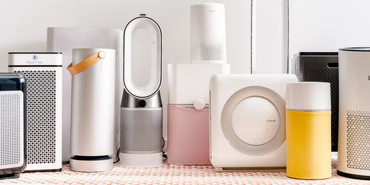 Which Type of Air Purifier Should You Get?