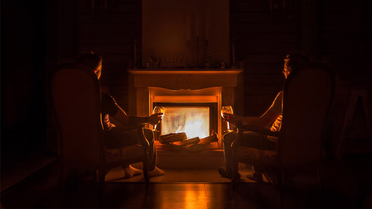 15 Alternative Heat Sources to Keep You Cozy During Power Outages