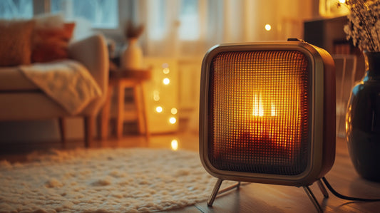 Préparation durable pour l'hiver : conseils écologiques pour le chauffage et l'hivernage de la maison